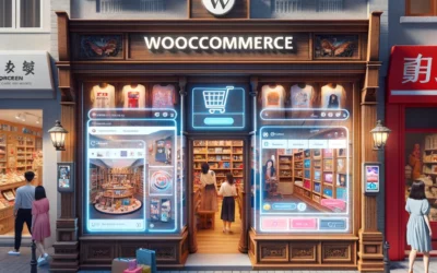 Optimisez Votre Commerce en Ligne avec WooCommerce et l’Expertise de Pixalia Services en Seine-et-Marne