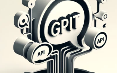 Créer un compte API ChatGPT